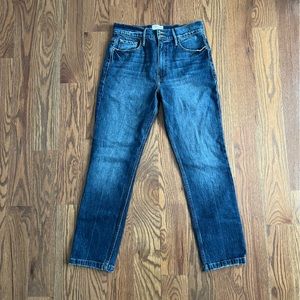 Frame Women’s jeans size 30